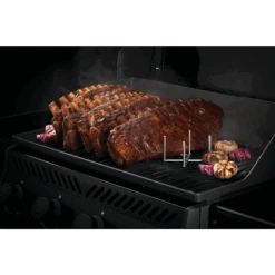 Napoleon Sparerib Rek -Optimaal Barbecuegrill Winkel napoleon sparerib rek 4