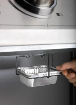 Napoleon Vetopvangbak 14.7x12.2cm (5st) 7 Napoleon Vetopvangbak 14.7x12.2cm (5st) -Optimaal Barbecuegrill Winkel napoleon vetopvangbak 147x122cm 5st 1