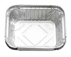 Napoleon Vetopvangbak 14.7x12.2cm (5st) 8 Napoleon Vetopvangbak 14.7x12.2cm (5st) -Optimaal Barbecuegrill Winkel napoleon vetopvangbak 147x122cm 5st 2