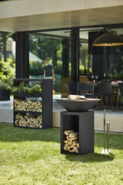 Ofyr Buffadoo Set (blaaspijp En Houttang/pook) -Optimaal Barbecuegrill Winkel ofyr buffadoo set blaaspijp en houttang pook 5