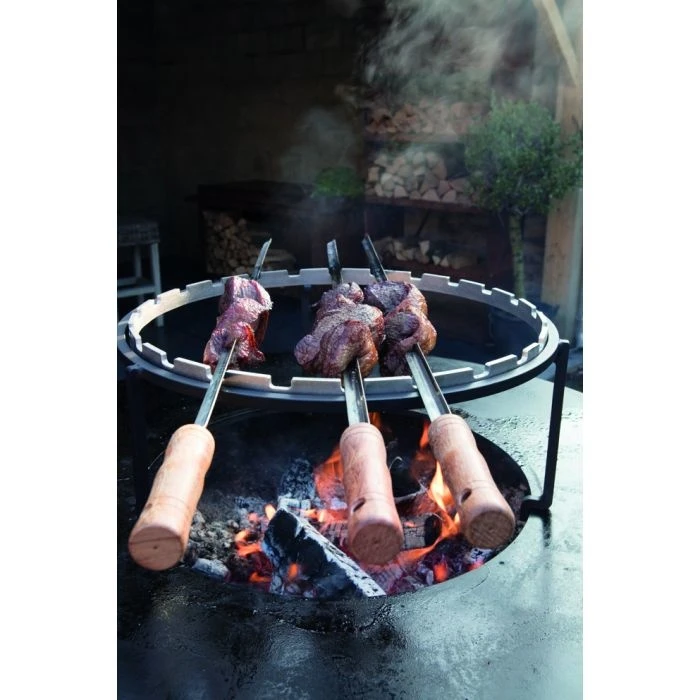 Ofyr Grill Accessoires Set Premium 5 Ofyr Grill Accessoires Set Premium - Afbeelding 3