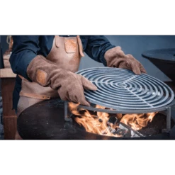 Ofyr Handschoenen -Optimaal Barbecuegrill Winkel ofyr handschoenen 2