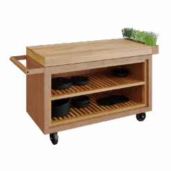 Ofyr Ofyr Inserts Inbouw Kast -Optimaal Barbecuegrill Winkel ofyr ofyr inserts inbouw kast 6