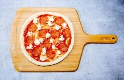 Ooni Bamboe Pizza Schep - Bamboo Pizza Peel 14 Inch 7 Ooni Bamboe Pizza Schep - Bamboo Pizza Peel 14 Inch -Optimaal Barbecuegrill Winkel ooni bamboe pizza schep bamboo pizza peel 14 inch 2