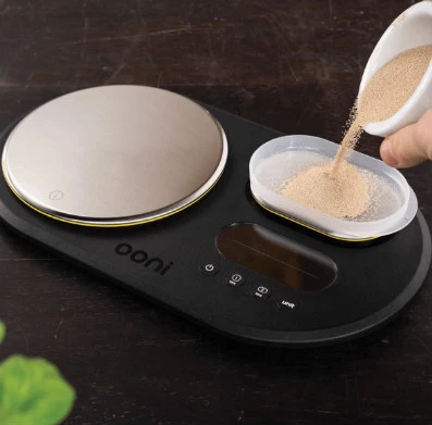 Ooni Digitale Weegschaal 4 Ooni Digitale Weegschaal - Afbeelding 2