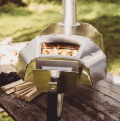 Ooni Eiken Stammetjes 8kg -Optimaal Barbecuegrill Winkel ooni eiken stammetjes 8kg 2