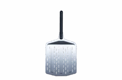 Ooni Geperforeerde Pizzaschep - Perforated Pizza Peel 12inch