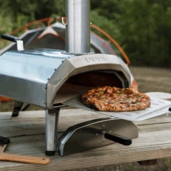 Ooni Karu 12 Hout En Houtskool Gestookte Pizzaoven -Optimaal Barbecuegrill Winkel ooni karu 12 hout en houtskool gestookte pizzaoven 3