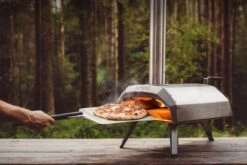 Ooni Karu 12 Hout En Houtskool Gestookte Pizzaoven -Optimaal Barbecuegrill Winkel ooni karu 12 hout en houtskool gestookte pizzaoven 4