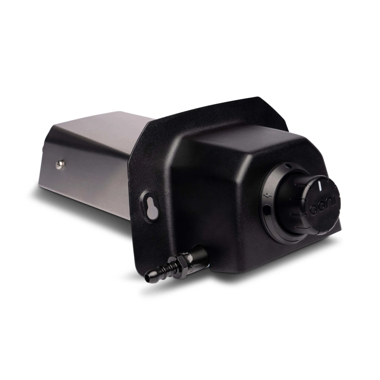 Ooni Karu 16 Gasbrander 3 Ooni Karu 16 Gasbrander