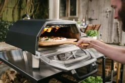 Ooni Karu 16 Houtskoolgestookte Pizzaoven 18 Ooni Karu 16 Houtskoolgestookte Pizzaoven -Optimaal Barbecuegrill Winkel ooni karu 16 houtskoolgestookte pizzaoven 7