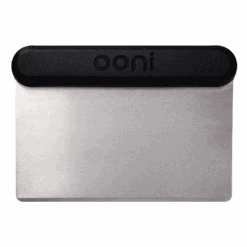 Ooni Pizza Deegschraper