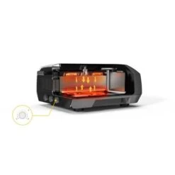 Ooni Pizzaoven Volt 12 -Optimaal Barbecuegrill Winkel ooni pizzaoven volt 12 2