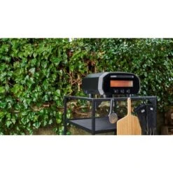 Ooni Pizzaoven Volt 12 -Optimaal Barbecuegrill Winkel ooni pizzaoven volt 12 3