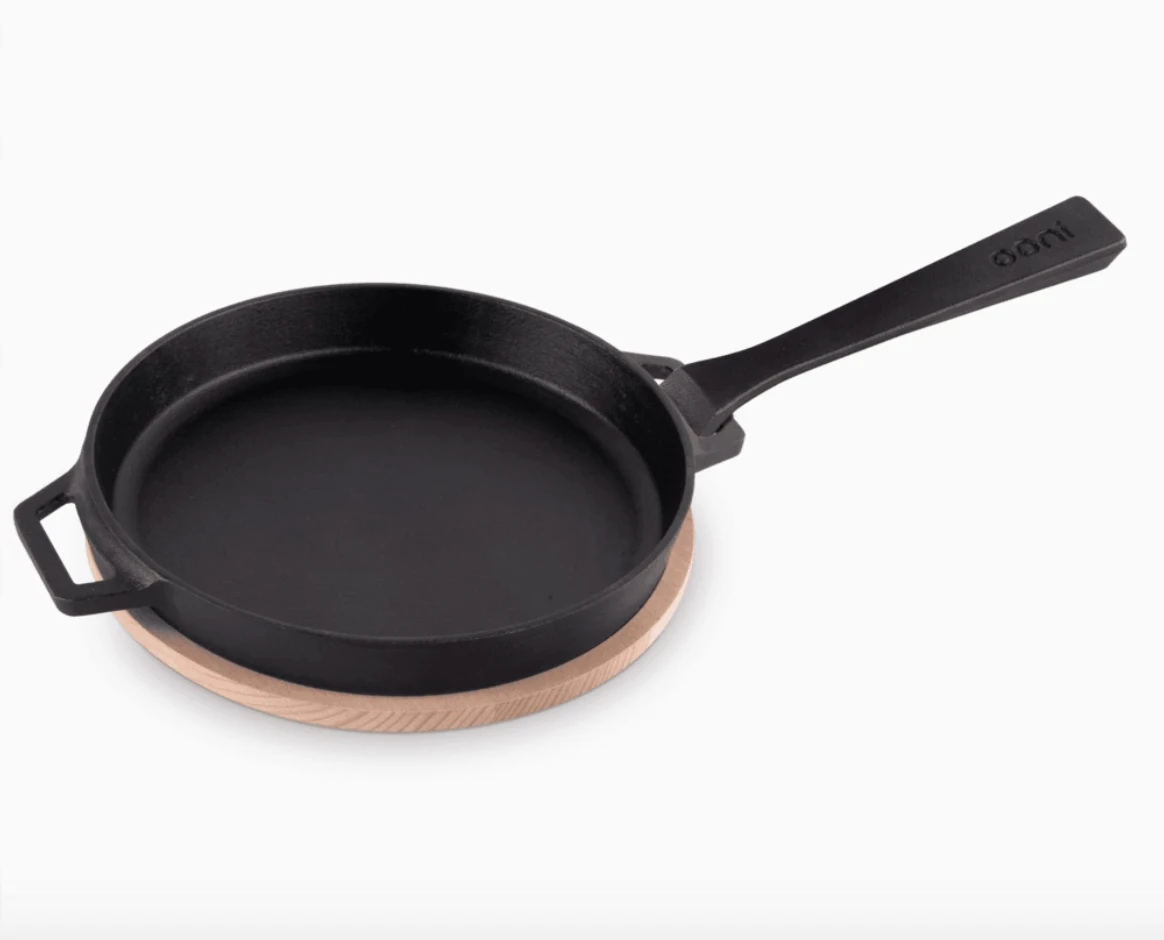 Ooni Skillet 3 Ooni Skillet