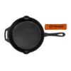 Petromax Aramide Skillet Steelhoes 1 Petromax Aramide Skillet Steelhoes -Optimaal Barbecuegrill Winkel petromax aramide skillet steelhoes
