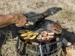 Petromax Atago Inzetstuk 11 Petromax Atago Inzetstuk -Optimaal Barbecuegrill Winkel petromax atago inzetstuk 4