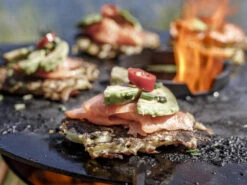 Petromax Atago Opzetstuk -Optimaal Barbecuegrill Winkel petromax atago opzetstuk 5