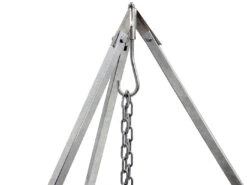 Petromax Driepoot 11 Petromax Driepoot -Optimaal Barbecuegrill Winkel petromax driepoot 2