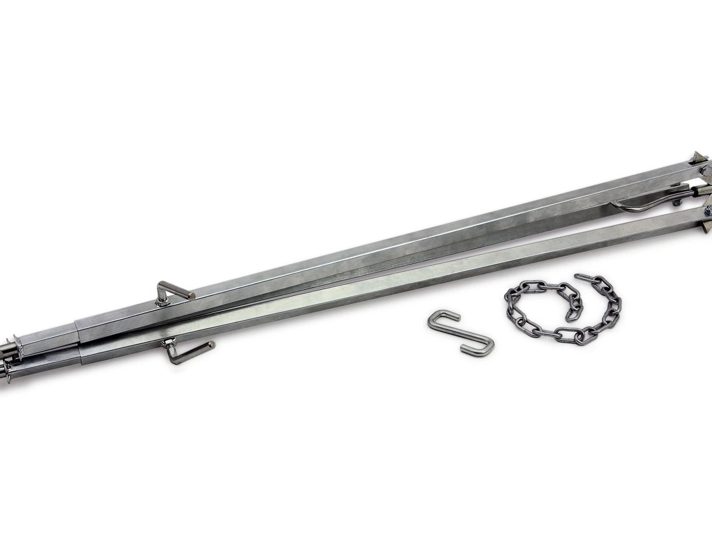 Petromax Driepoot 6 Petromax Driepoot - Afbeelding 4