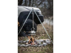 Petromax Driepoot 14 Petromax Driepoot -Optimaal Barbecuegrill Winkel petromax driepoot 5