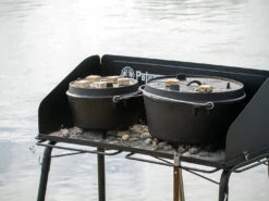 Optimaal Barbecuegrill Winkel -Optimaal Barbecuegrill Winkel petromax dutch oven tafel kooktafel 1
