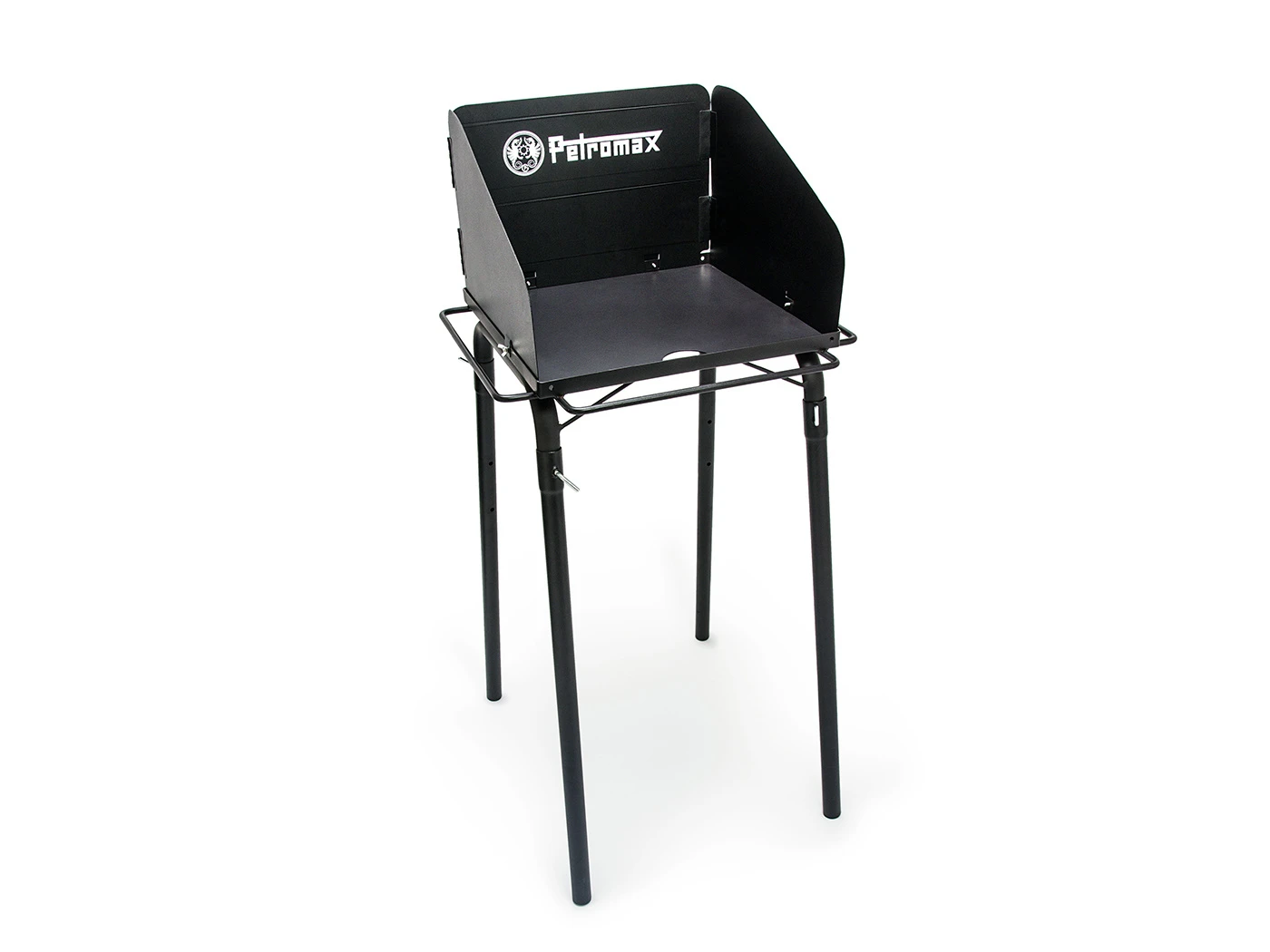 Petromax Dutch Oven Tafel/ Kooktafel 5 Petromax Dutch Oven Tafel/ Kooktafel - Afbeelding 3