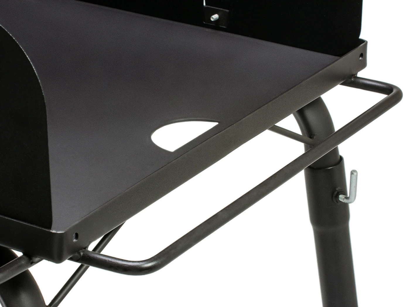 Petromax Dutch Oven Tafel/ Kooktafel 6 Petromax Dutch Oven Tafel/ Kooktafel - Afbeelding 4