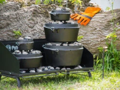 Petromax Dutch Oven Tafel/ Kooktafel 17 Petromax Dutch Oven Tafel/ Kooktafel -Optimaal Barbecuegrill Winkel petromax dutch oven tafel kooktafel 7