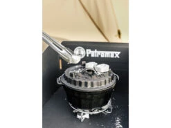Petromax Dutch Oven Trivet -Optimaal Barbecuegrill Winkel petromax dutch oven trivet 3