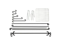 Petromax Fire Bridge / Vuurbrug -Optimaal Barbecuegrill Winkel petromax fire bridge vuurbrug 2