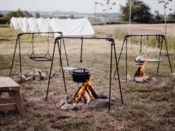 Petromax Fire Bridge / Vuurbrug -Optimaal Barbecuegrill Winkel petromax fire bridge vuurbrug 5