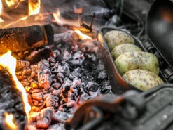 Petromax Gietijzeren Aardappel Oven -Optimaal Barbecuegrill Winkel petromax gietijzeren aardappel oven 6