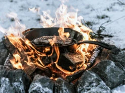 Petromax Gietijzeren Grill Skillet -Optimaal Barbecuegrill Winkel petromax gietijzeren grill skillet 3