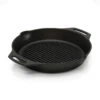Petromax Gietijzeren Grill Skillet Met 2 Handvatten -Optimaal Barbecuegrill Winkel petromax gietijzeren grill skillet met 2 handvatte