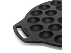 Petromax Gietijzeren Poffertjes Pan -Optimaal Barbecuegrill Winkel petromax gietijzeren poffertjes pan 1