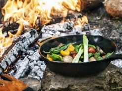 Petromax Gietijzeren Skillet -Optimaal Barbecuegrill Winkel petromax gietijzeren skillet 2