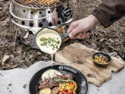 Petromax Gietijzeren Steelpan 0,5L 11 Petromax Gietijzeren Steelpan 0,5L -Optimaal Barbecuegrill Winkel petromax gietijzeren steelpan 05l 3