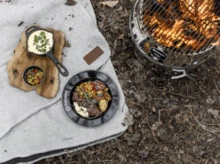 Petromax Gietijzeren Steelpan 0,5L 12 Petromax Gietijzeren Steelpan 0,5L -Optimaal Barbecuegrill Winkel petromax gietijzeren steelpan 05l 4