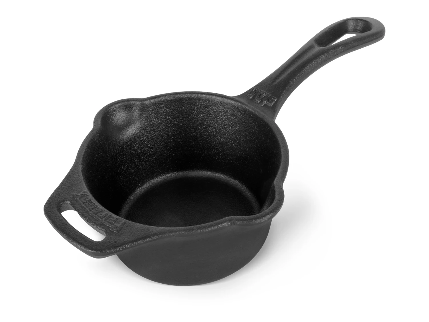 Petromax Gietijzeren Steelpan 0,5L 3 Petromax Gietijzeren Steelpan 0,5L