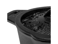 Petromax Gietijzeren Steelpan Met Deksel 9 Petromax Gietijzeren Steelpan Met Deksel -Optimaal Barbecuegrill Winkel petromax gietijzeren steelpan met deksel 1