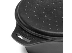 Petromax Gietijzeren Steelpan Met Deksel 10 Petromax Gietijzeren Steelpan Met Deksel -Optimaal Barbecuegrill Winkel petromax gietijzeren steelpan met deksel 2