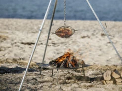 Petromax Grillmand Gevogelte -Optimaal Barbecuegrill Winkel petromax grillmand gevogelte 5