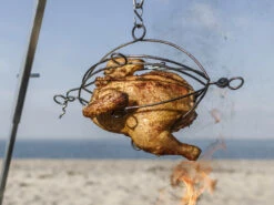 Petromax Grillmand Gevogelte -Optimaal Barbecuegrill Winkel petromax grillmand gevogelte 6