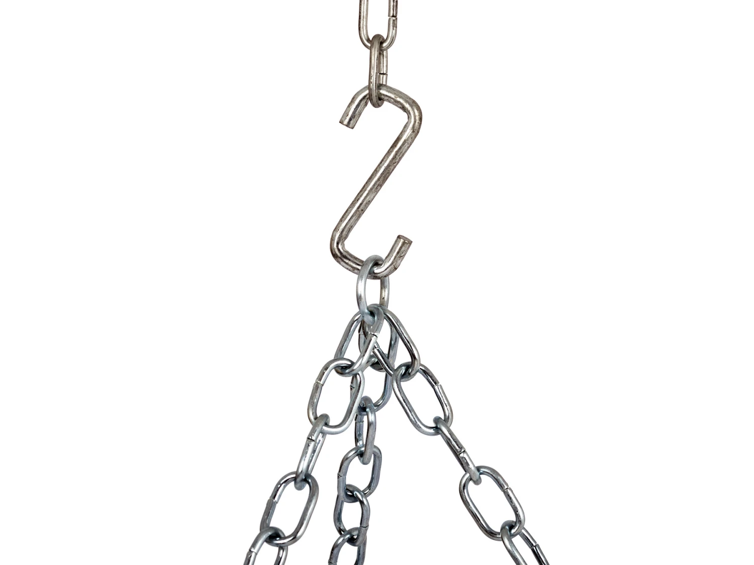 Petromax Hangende Grillrooster 50cm 4 Petromax Hangende Grillrooster 50cm - Afbeelding 2