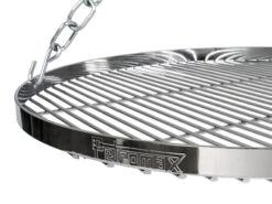 Petromax Hangende Grillrooster 50cm 8 Petromax Hangende Grillrooster 50cm -Optimaal Barbecuegrill Winkel petromax hangende grillrooster 50cm 2
