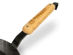 Petromax Houten Handvat Voor Smeedijzeren Pan -Optimaal Barbecuegrill Winkel petromax houten handvat voor smeedijzeren pan 2