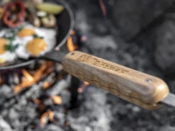 Petromax Houten Handvat Voor Smeedijzeren Pan -Optimaal Barbecuegrill Winkel petromax houten handvat voor smeedijzeren pan 3