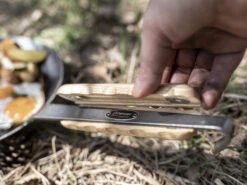 Petromax Houten Handvat Voor Smeedijzeren Pan -Optimaal Barbecuegrill Winkel petromax houten handvat voor smeedijzeren pan 4