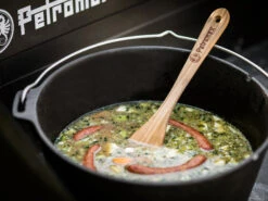 Petromax Houten Spatel 8 Petromax Houten Spatel -Optimaal Barbecuegrill Winkel petromax houten spatel 2